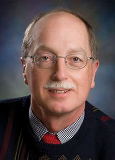 Photo of Allen Kossoy, M.D.