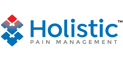 Picture that says:
Holistic 
PAIN MANAGEMENT