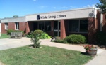 Picture of The St. Luke Living Center