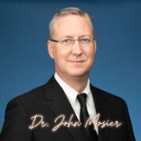 Photo of John Mosier, DO