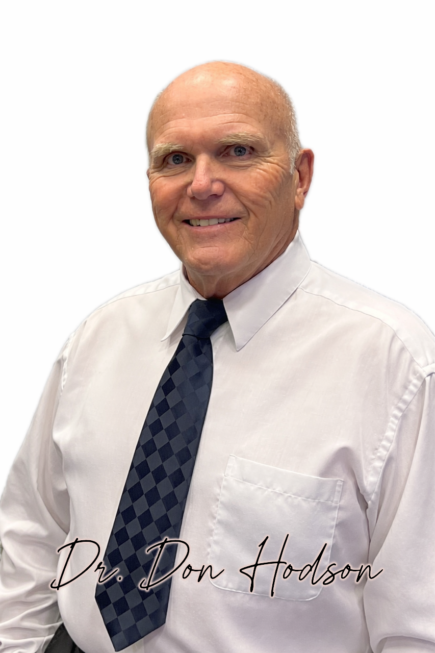 Photo of Don Hodson, MD