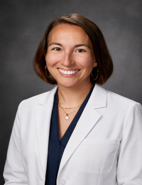 Photo of Amanda Baxa, M.D.