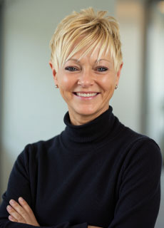 Photo of Teresa Pearson, APRN